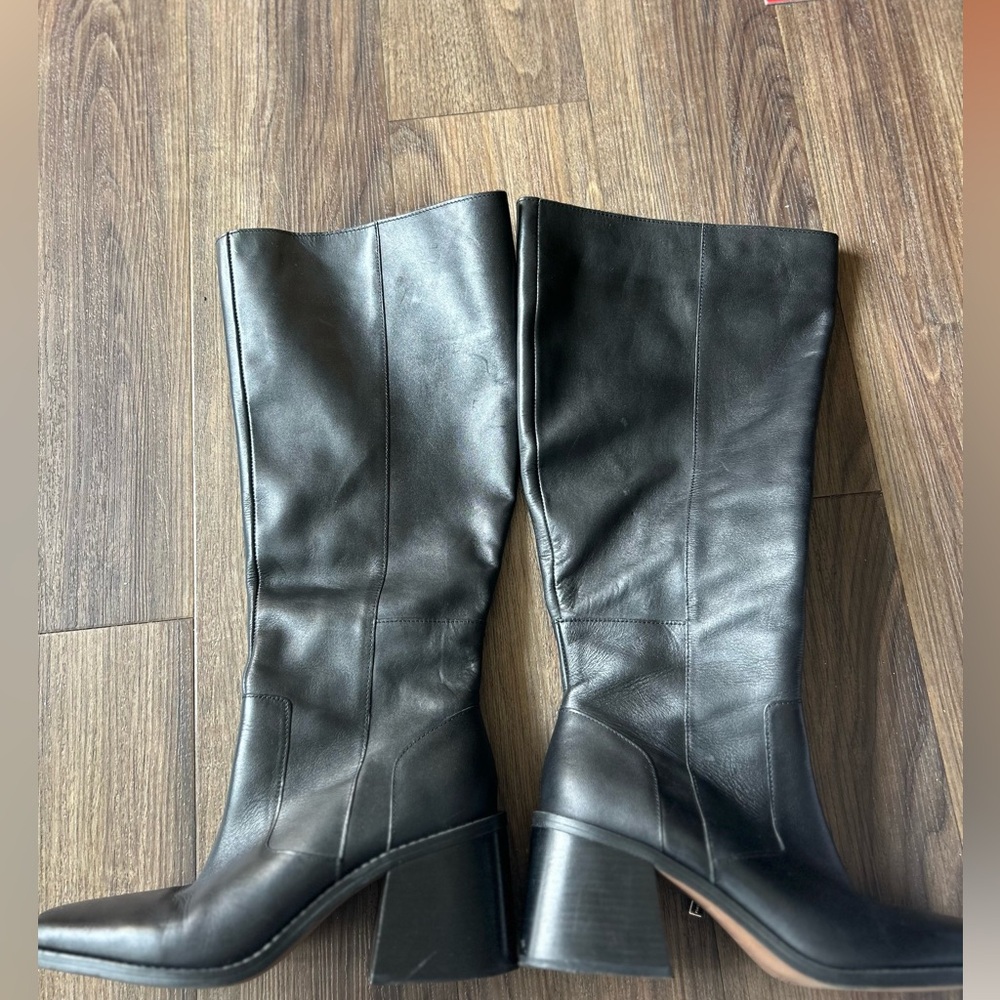Vince Camuto boots